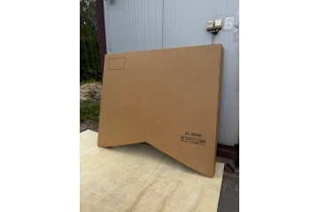 Mask Dodge Charger 2021 aluminium Part manufacturer Dodge OE