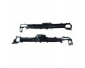 NEW FRONT BELT REINFORCEMENT UPPER AIR PIPE TOYOTA YARIS IV CROSS 1 5