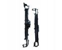 NEW FRONT BELT REINFORCEMENT UPPER AIR PIPE TOYOTA YARIS IV CROSS 1 5 Packaging status original