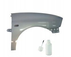 Mudguard Seat IBIZA Cordoba 6L color LS5T 02 08 ZINC right coating