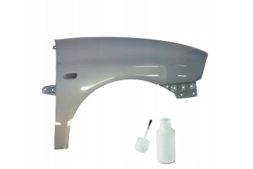 Mudguard Seat IBIZA Cordoba 6L color LS5T 02 08 ZINC right coating