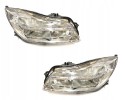 NEW OPEL INSIGNIA LAMPS SET L P