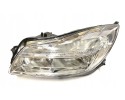 NEW OPEL INSIGNIA LAMPS SET L P Part manufacturer TYC