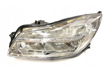 NEW OPEL INSIGNIA LAMPS SET L P Part manufacturer TYC