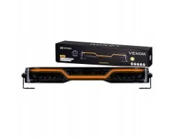 Barra de Luz de Conducción LED 108 X-SPIDER VENOM L3441