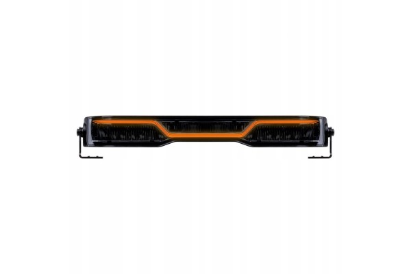 Road headlight 108 LED X SPIDER VENOM L3441 Catalog number of the part L3441