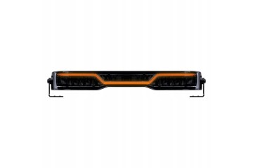 Road headlight 108 LED X SPIDER VENOM L3441 Catalog number of the part L3441