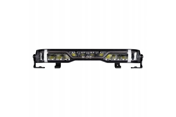Road headlight 108 LED X SPIDER VENOM L3441 Part manufacturer Kamar