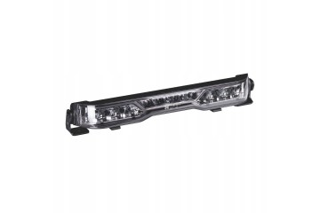 Road headlight 108 LED X SPIDER VENOM L3441 Light source LED