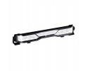 Road headlight 108 LED X SPIDER VENOM L3441 Product weight with unit packaging 3 kg