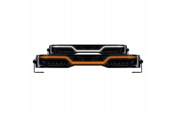 Road headlight 108 LED X SPIDER VENOM L3441 Power 80 W