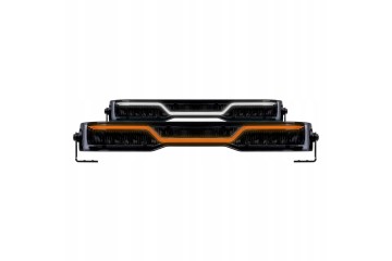 Road headlight 108 LED X SPIDER VENOM L3441 Power 80 W