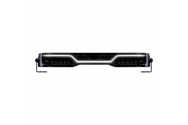 Road headlight 108 LED X SPIDER VENOM L3441 Voltage 12 V