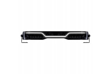 Road headlight 108 LED X SPIDER VENOM L3441 Voltage 12 V