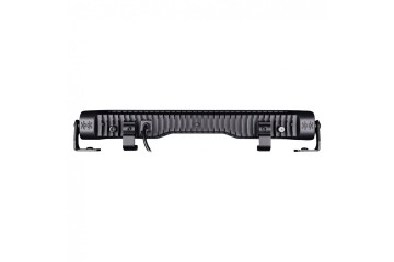 Road headlight 108 LED X SPIDER VENOM L3441 Color temperature 6000 K