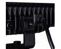 Road headlight 108 LED X SPIDER VENOM L3441 Shape rectangular