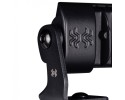 Road headlight 108 LED X SPIDER VENOM L3441 Installation side multipurpose