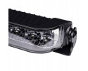 Road headlight 108 LED X SPIDER VENOM L3441 Quality of parts according to GVO O original with manufacturer s logo OE