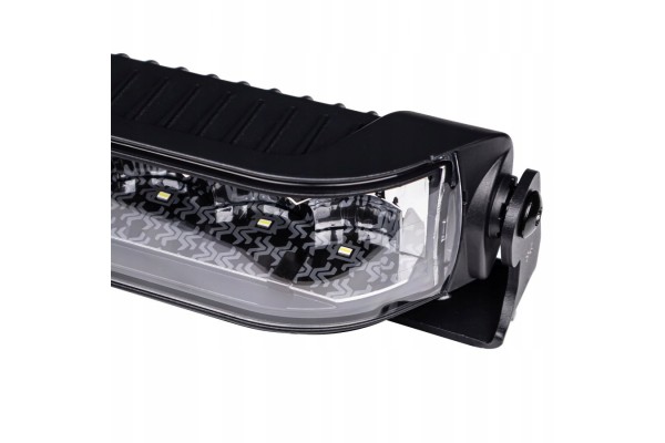 Road headlight 108 LED X SPIDER VENOM L3441 Quality of parts according to GVO O original with manufacturer s logo OE