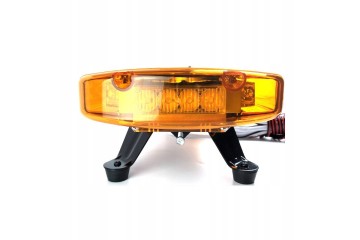 STROBE ORANGE LED BEAM ROOSTER TOW TRUCK 118CM STRONG 12V 24V 4 SIDES Catalog number of the part LX7000420