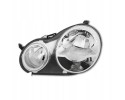 Headlight set for Volkswagen Polo 9N 2001 2005 LEFT RIGHT TYC Installation side left right