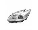 Headlight TOYOTA PRIUS XW30 05 09 01 16 TYC 81H1093E