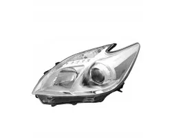 Headlight TOYOTA PRIUS XW30 05 09 01 16 TYC 81H1093E