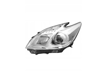 Headlight TOYOTA PRIUS XW30 05 09 01 16 TYC 81H1093E