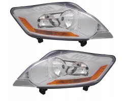 FORD KUGA 08 13 HEADLAMP SET