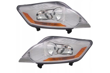 FORD KUGA 08 13 HEADLAMP SET