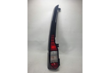 VW CADDY V 2K 2KF FORD TOURNEO CONNECT rear lamp left 2KF945095A