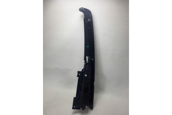 VW CADDY V 2K 2KF FORD TOURNEO CONNECT rear lamp left 2KF945095A Part manufacturer Volkswagen OE