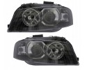 AUDI A3 8P 2003 2008 XENON HEADLIGHTS