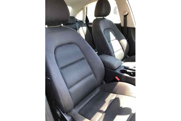 AUDI A4 BERLINA (8K2) Básico