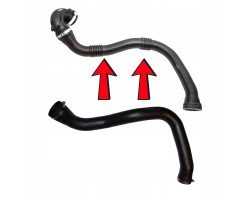 TURBO CABLE GM OPEL INSIGNIA 13419442 1302288