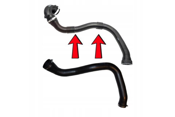 TURBO CABLE GM OPEL INSIGNIA 13419442 1302288