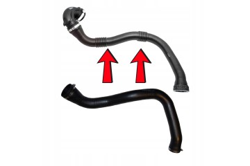 TURBO CABLE GM OPEL INSIGNIA 13419442 1302288