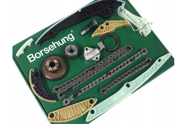 TIMING SET ORG 1 8 2 0 TSI TFSI 06H198229E B19209 Packaging status original