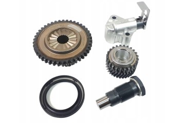TIMING SET ORG 1 8 2 0 TSI TFSI 06H198229E B19209 Car type buses cargo vans passenger cars