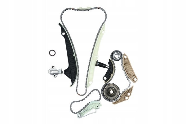 TIMING SET ORG 1 8 2 0 TSI TFSI 06H198229E B19209 Product weight with unit packaging 5 kg