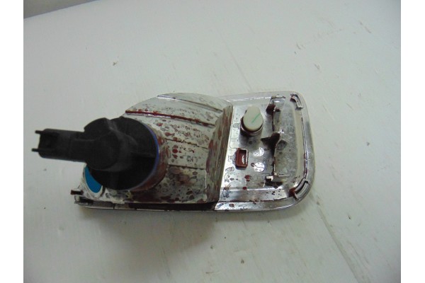 L1TB15K273AC PILOTO TRASERO IZQUIERDO PARAGOLPES FORD PUMA