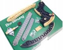 TIMING ORG MERCEDES BENZ 1 8 2 0 2 3 and A0009931976B B19296