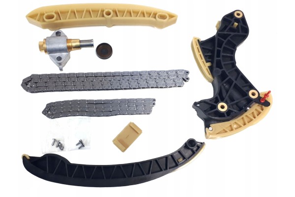 TIMING ORG MERCEDES BENZ 1 8 2 0 2 3 and A0009931976B B19296 Packaging status original