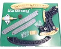 TIMING ORG MERCEDES BENZ 1 8 2 0 2 3 and A0009931976B B19296 Part manufacturer Borsehung