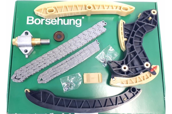 TIMING ORG MERCEDES BENZ 1 8 2 0 2 3 and A0009931976B B19296 Part manufacturer Borsehung