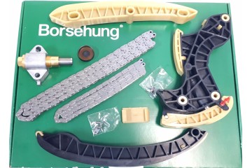 TIMING ORG MERCEDES BENZ 1 8 2 0 2 3 and A0009931976B B19296 Part manufacturer Borsehung
