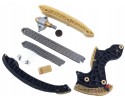 TIMING ORG MERCEDES BENZ 1 8 2 0 2 3 and A0009931976B B19296 Catalog number of the part B19296