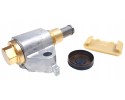 TIMING ORG MERCEDES BENZ 1 8 2 0 2 3 and A0009931976B B19296 Engine type gasoline