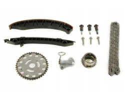RENAULT HITC 01 2 0 DCI TIMING CHAIN KIT