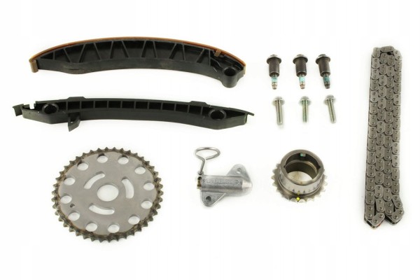 RENAULT HITC 01 2 0 DCI TIMING CHAIN KIT